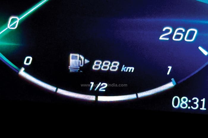 Mercedes GLC long term review, 8,700km report